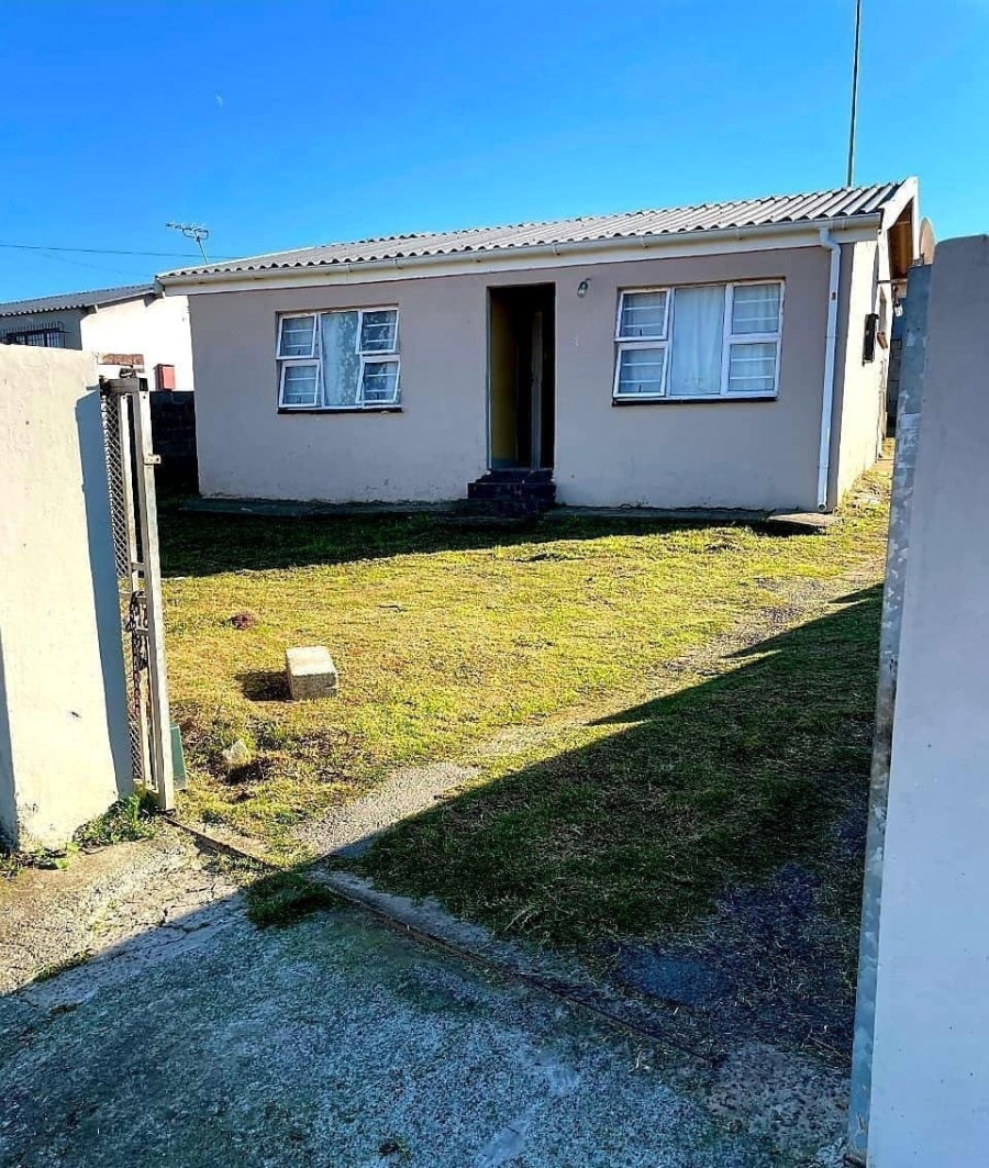 2 Bedroom Property for Sale in Mdantsane Nu 13 Eastern Cape